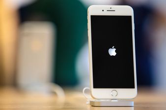 COMPETITION: Vodafone X are giving away a new iPhone 8 in Dundrum Town Centre