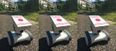 Pro-choice activists have trained robots to deliver abortion pills to Northern Ireland