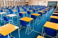 Department of Education announces 1,200 new teaching jobs to deal with staff shortages