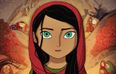 The Big Reviewski #20 with Nora Twomey on The Breadwinner, Cartoon Saloon & the Oscars with Frances McDormand