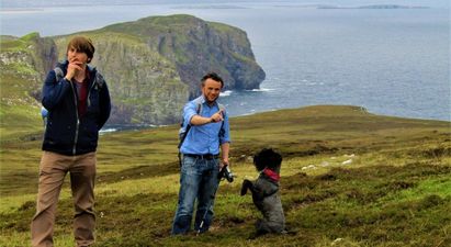 Galway couple complete one of the ultimate bucket list challenges of Ireland