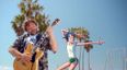 LISTEN: Gorillaz have just released arguably the most summer-y sounding song ever