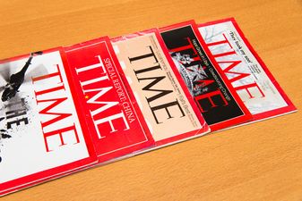 PIC: TIME Magazine’s latest cover depicting Trump and Putin’s relationship is powerful stuff