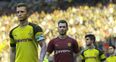 Pro Evolution Soccer 2019 has lost another big name at very, very short notice