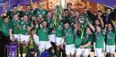 “It’s impossible to break him!” – Top sports scientist describes Ireland’s most durable player