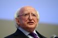 President Higgins praises 17-year-old “hero” who saved mother and daughter from drowning