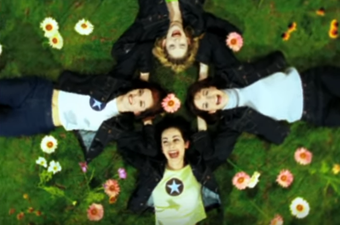 Ten suggestions for Ireland’s new national anthem