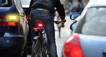 Road Safety Authority asks drivers to respect cyclists during National Bike Week