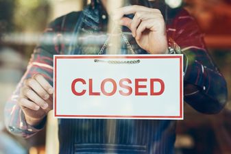Six Irish food businesses served with closure orders in August