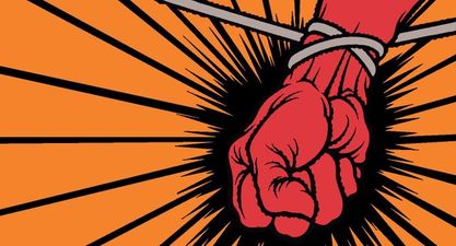 REWIND: 15 years ago, Metallica almost destroyed their legacy with St. Anger