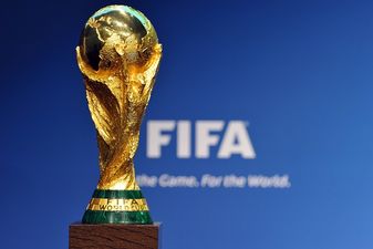 How to sneakily watch the World Cup at work and get away with it