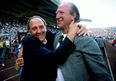 QUIZ: 30 years today, Ireland beat England in Stuttgart. Can you name the starting XI?