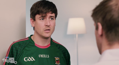 Comedy sketch perfectly sums up anyone on a J1 trying to rent an apartment