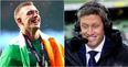 Ronan O’Gara comments on Dan Leavy’s brutal battle with David Pocock are spot on