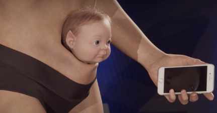 Scientists have designed the ‘perfect human body’ and we’re not sure we’ll ever be able to sleep again