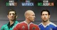 James Downey, Paul Warwick and Kevin McLaughlin on The Hard Yards