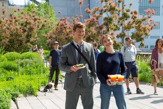 Netflix have added a new movie that is being called ‘the best rom-com in years’