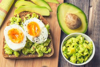 This university is actually paying people to eat avocados for them