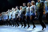 There will be a 12-hour long Riverdanceathon taking place in Dublin this week