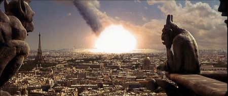 The four-time Oscar-nominated movie that Michael Bay thinks is his worst movie turns 20 this week