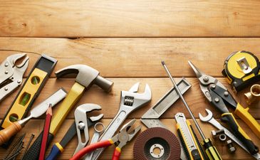 QUIZ: Are you a DIY expert or a home disaster?