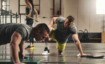 These are the 5 biggest workout mistakes to avoid