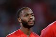 Don’t praise the sudden rush to stick up for Raheem Sterling, it should have happened a long time ago