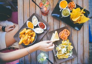 These are the best ways to use your One4all gift cards on food