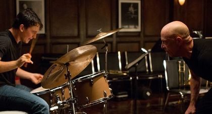 One of the most intense films of the decade is on TV tonight