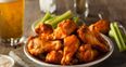 A chicken wing festival is taking place in Wicklow this July