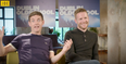 “Don’t be scarlet!” – The stars of Dublin Oldschool give some great advice to Irish filmmakers