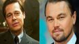 First look at Tarantino’s new epic featuring Brad Pitt and Leonardo DiCaprio