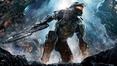 Love/Hate star lands major role in upcoming Halo TV series
