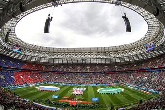 World Cup 2018: The last 16 games ranked in order of excitement