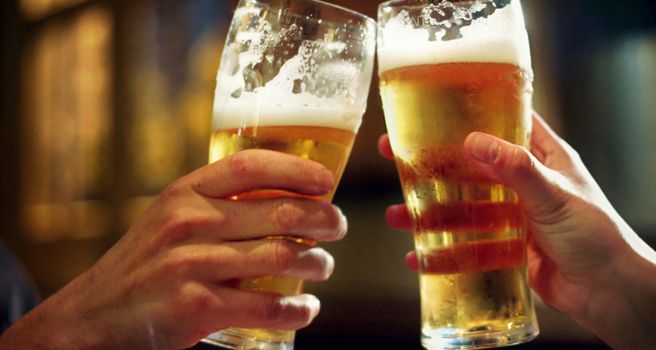 takeaway pints covid
