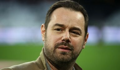 Prepare to get absolutely nothing done today because this Danny Dyer soundboard is fantastic