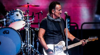 It’s the 4th of July so here’s the 10 best songs that capture the American spirit