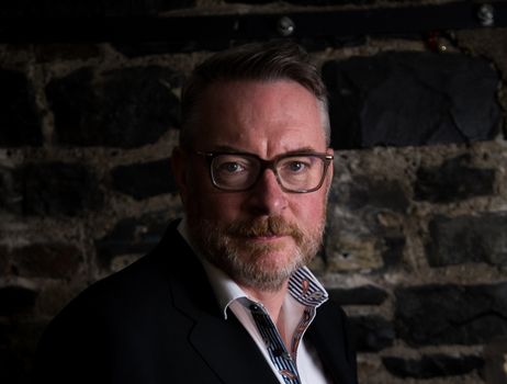 Michael Carey