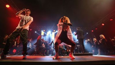 After stealing the show at Electric Picnic, The Story of Hip Hop is coming to Longitude