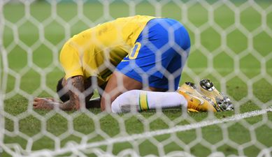 The JOE World Cup Minipod #16 featuring Plan A Fellaini, the tactical genius of Roberto Martinez and Neymar’s tarnished legacy