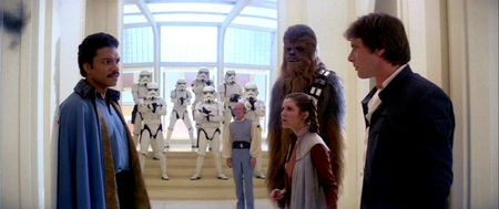 A fan favourite from the original Star Wars Trilogy is finally confirmed to be returning for 2019’s Episode IX