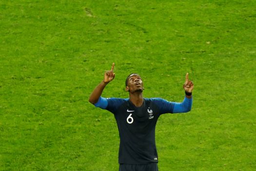 France