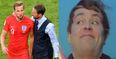 BBC ask how Irish, Scottish and Welsh fans should feel about England’s World Cup, goes as expected