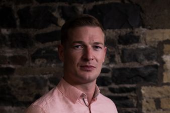 Chopped’s Brian Lee reveals his reasons for starting an Irish food revolution