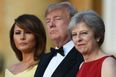 Trump has had his first press interview in the UK and he managed to offend just about all of Europe