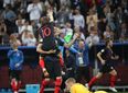 The JOE World Cup Minipod #21 featuring Croatian shithousery, England choking on Roy’s words and France’s redemption