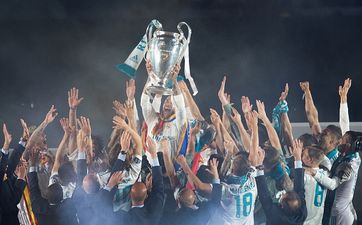 FIFA to propose a new annual Club World Cup