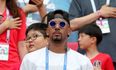 Comedian accused of racially abusing German defender Jerome Boateng with blackface sketch