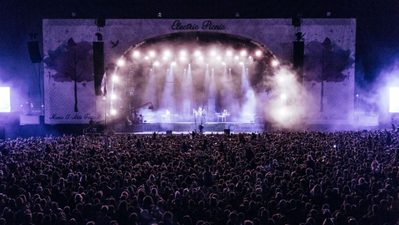 If you missed out on an Electric Picnic ticket, here’s how you can get one for free