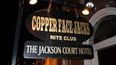 Coppers is letting everyone with the name ‘John’ in for FREE on Tuesday night for a very special reason